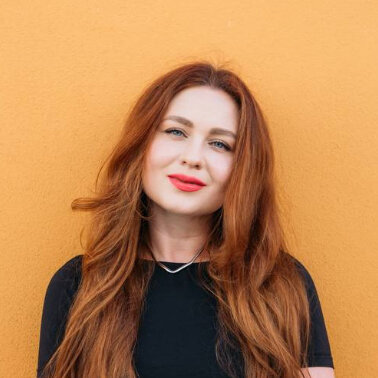 Екатерина Лёвина